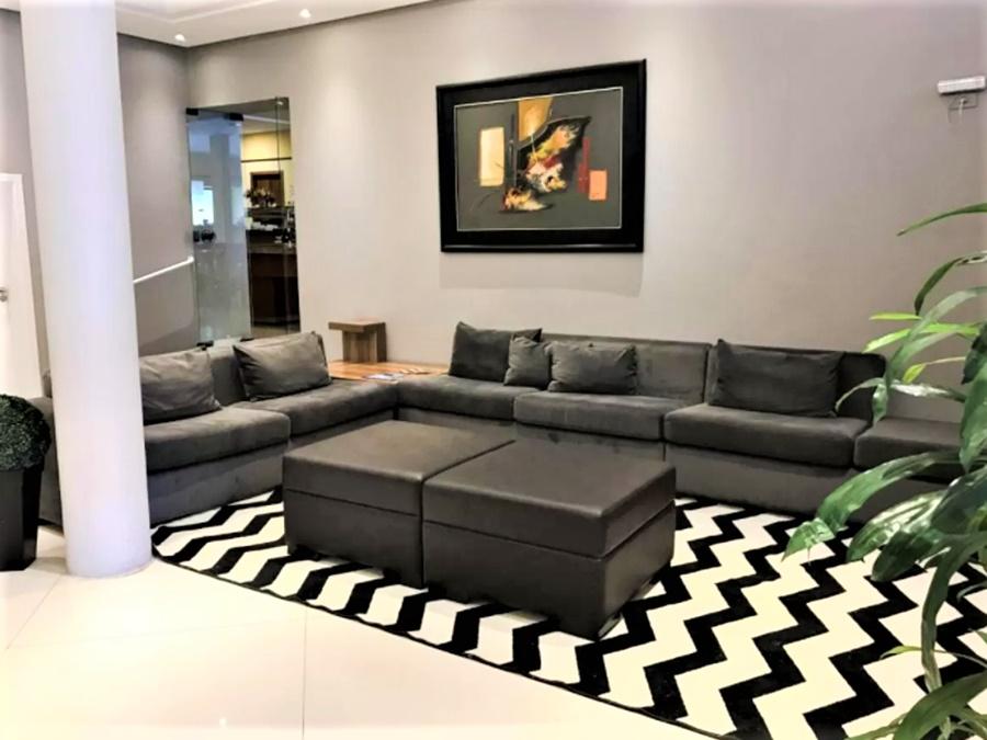 Rede Andrade Mercado Hotel Curitiba Eksteriør billede