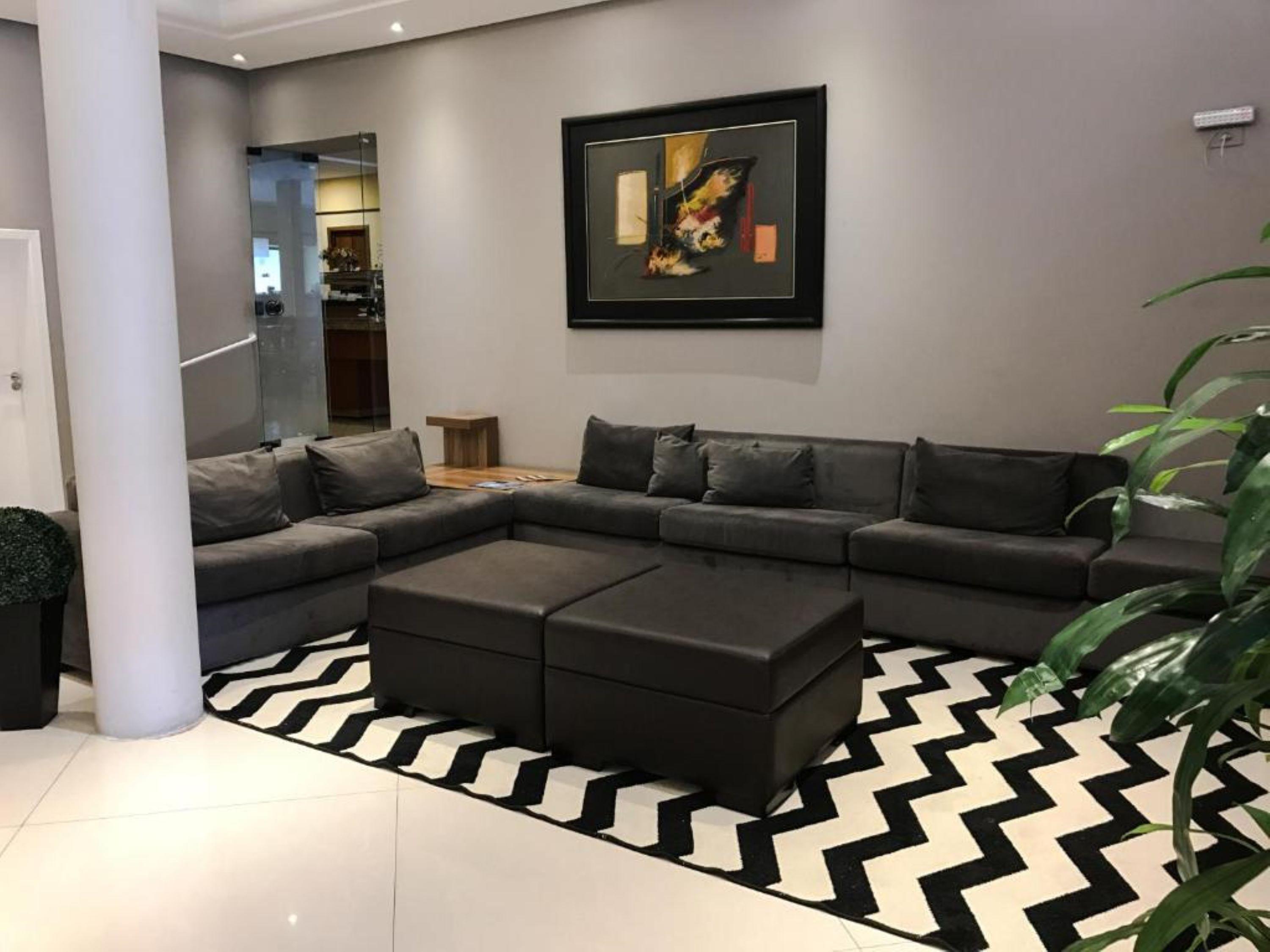 Rede Andrade Mercado Hotel Curitiba Eksteriør billede