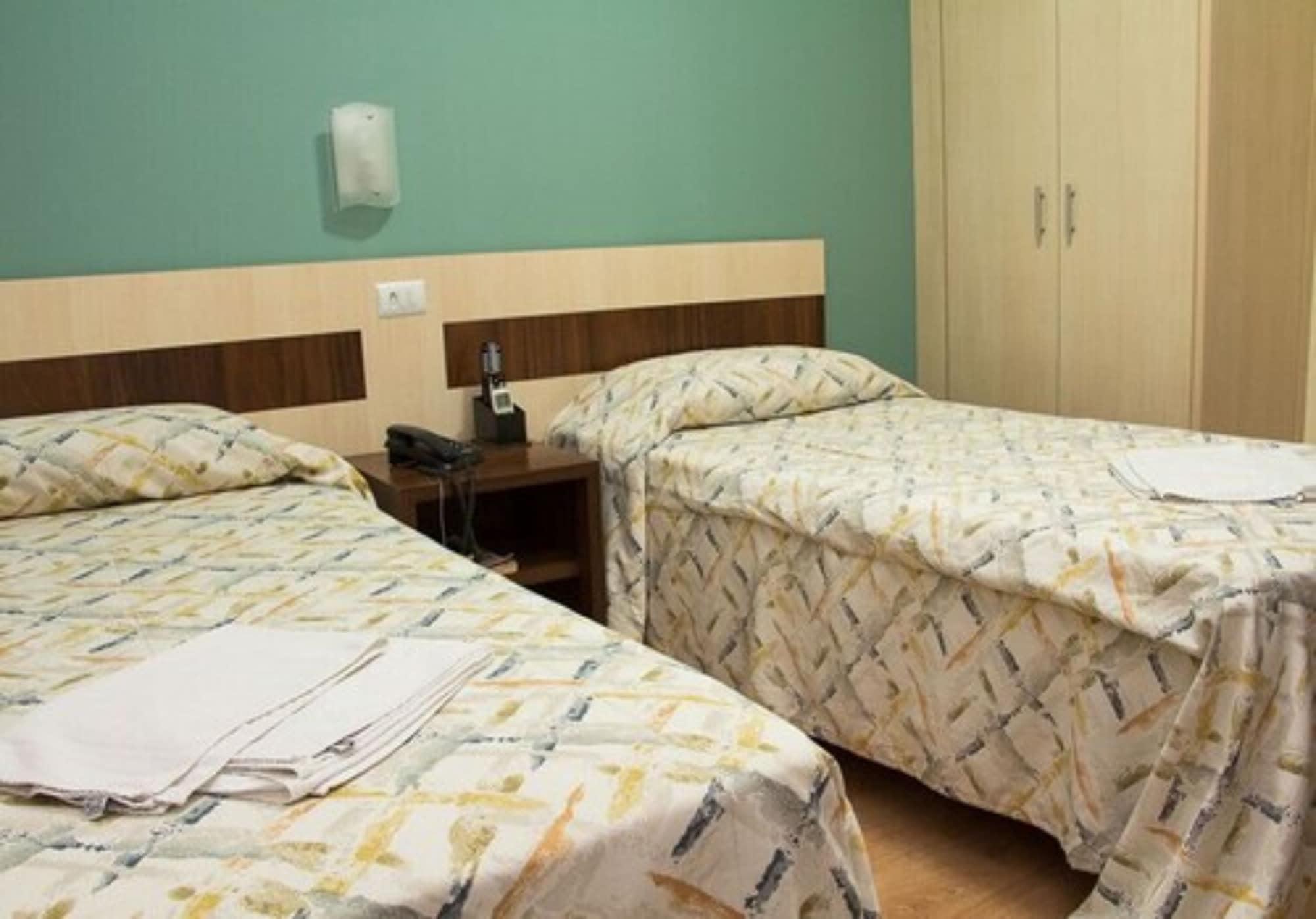 Rede Andrade Mercado Hotel Curitiba Eksteriør billede