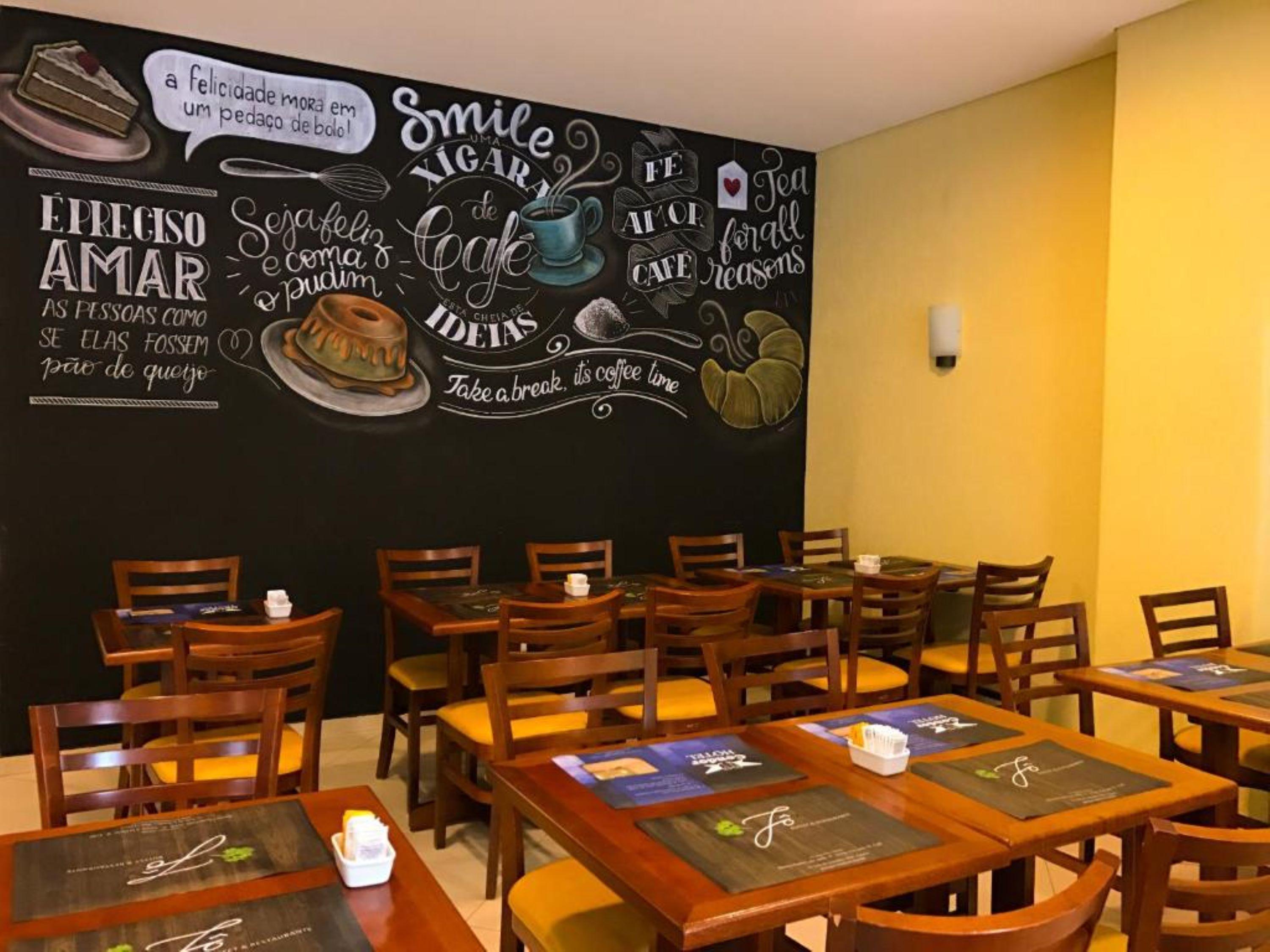 Rede Andrade Mercado Hotel Curitiba Eksteriør billede