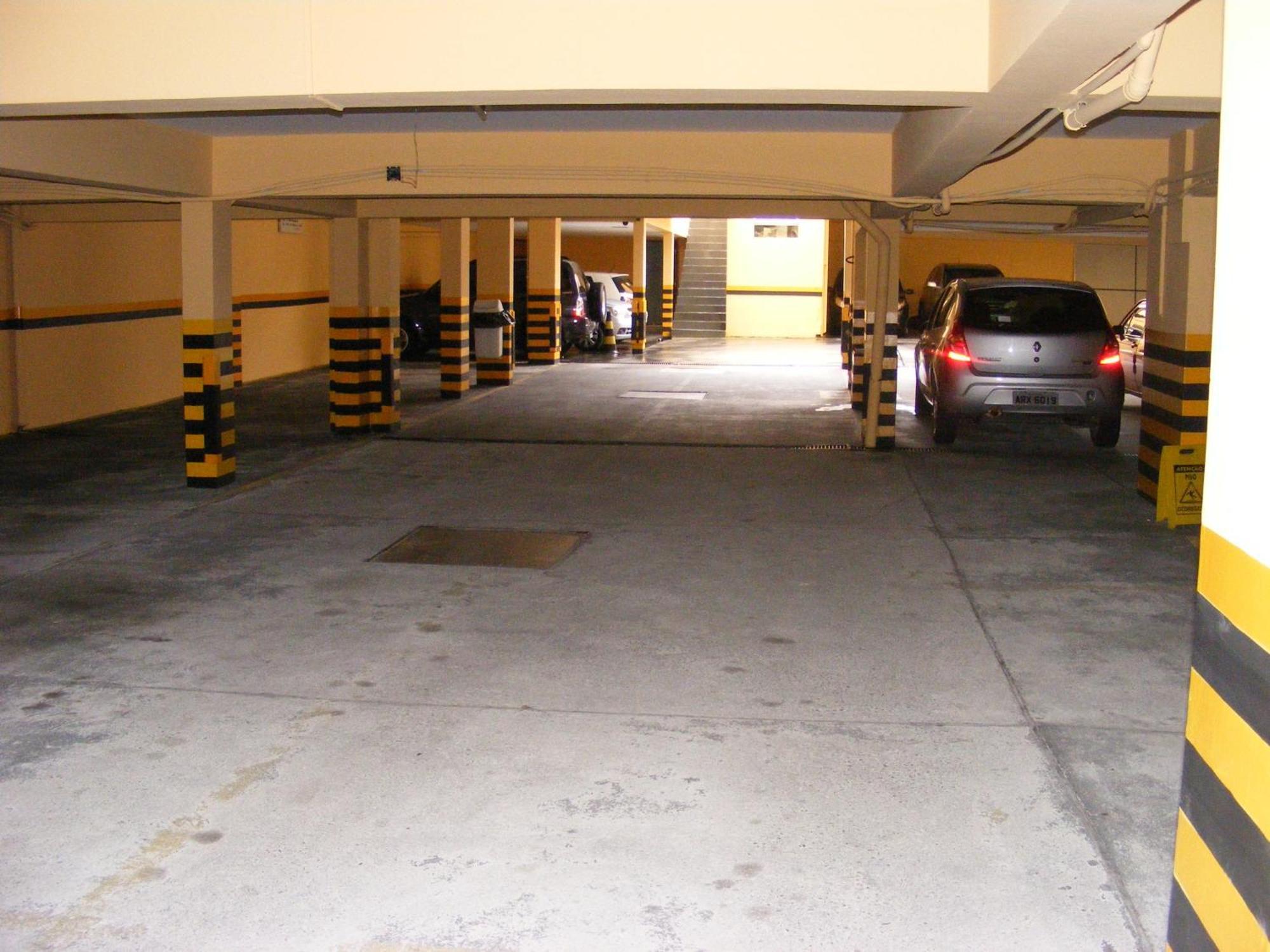 Rede Andrade Mercado Hotel Curitiba Eksteriør billede